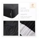thumbnail image 5 of Juego de Sábanas Individual 2800 Hilos Extra Suave Premium Cenefa Europea Soft Nature, 5 of 5