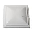 thumbnail image 1 of 14 Inch Replacement Vent Lid Air Vent Cover for Trailer Campers Motorhome Roof R6FB, 1 of 7