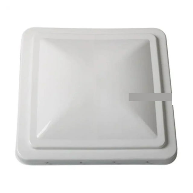 14 Inch Replacement Vent Lid Air Vent Cover for Trailer Campers Motorhome Roof R6FB