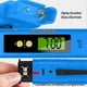 thumbnail image 4 of Digital PH Meter, Digital LCD Water Quality Tester, Measuring Range for 0-14 Ph, 0.01 Ph Accuracy, 4 of 5