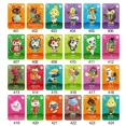 thumbnail image 1 of Pour NS Sanrio Series Animal Game Linkage Cards Villager Mobile Forest RV Cards Wangyu, 1 of 7