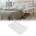 thumbnail image 6 of CoudarTitie Support Pad for Sagging Mattresses, Firm Padding under The Mattress to Firmness. High-density Sponge for Sofas, Easy to Set Up. White, 6 of 9