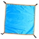 thumbnail image 3 of Toldo para tienda de campaña, apto para tiendas de campaña instantáneas de 3 a 4 personas, 83 x 83 cm, resistente a la lluvia Azul, 3 of 9