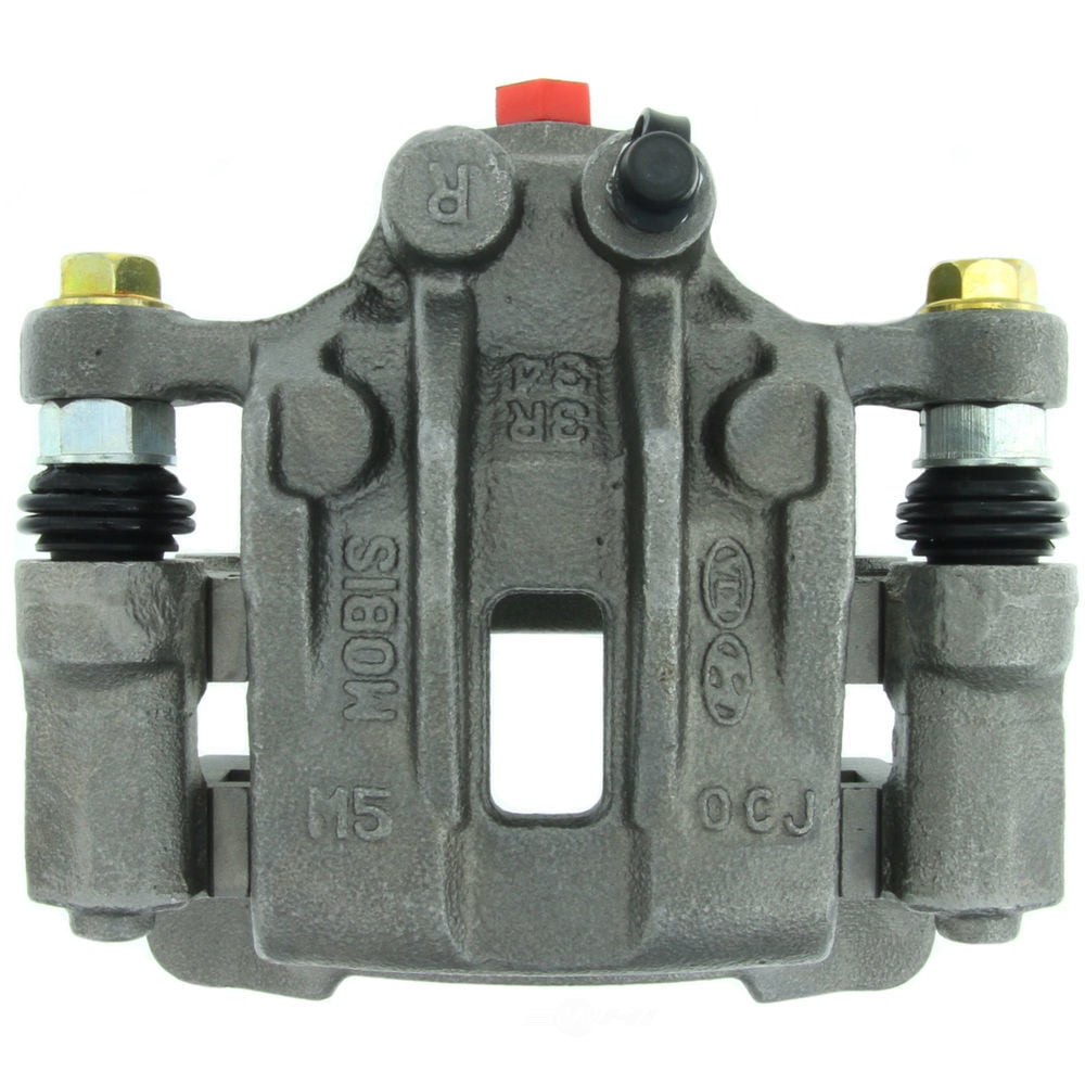 Centric Parts Disc Brake Caliper P/N:141.51647 Fits select: 2010-2015 HYUNDAI TUCSON, 2011-2016 KIA SPORTAGE