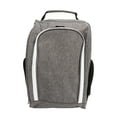 thumbnail image 2 of Sac de Rangement de Chaussures, Sacs de Chaussures de Voyage Portables Sac de Chaussure de Grande Capacité en Nylon pour les Voyages de Randonnée de Camping, 2 of 8