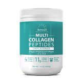 Vital Proteins Beauty Collagen, 15g Collagen, Strawberry Lemon, 9.6oz ...