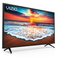 VIZIO 43" Class SmartCast DSeries FHD (1080P) Smart FullArray LED TV