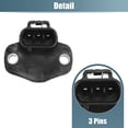 thumbnail image 4 of Uds Sensor de posición del acelerador del coche reemplazo No.4874371AC/4874371AB para Jeep Cherokee 1997-2001, 4 of 7