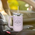 thumbnail image 3 of Christian Gifts for Women - Religious Gifts for Women - Birthday Gifts for Mom, Grandma, Sister, Friend, Coworker - Christmas Gifts - Inspirational Spiritual Catholic Gifts for Women - 40 Oz Tumbler, 3 of 6