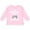 AD-Pink, variant on Inktastic Happy Easter The Easter Egg Hunter Gamer Boys or Girls Long Sleeve Toddler T-Shirt