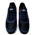 thumbnail image 4 of Tenis Hombre Marcopolo Cómodos Deportivos azul 26, 4 of 4