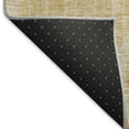 thumbnail image 7 of Dalyn Rugs Premium Machine Washable Mayfield AMF900 Tan 9' x 12' Rug, 7 of 7