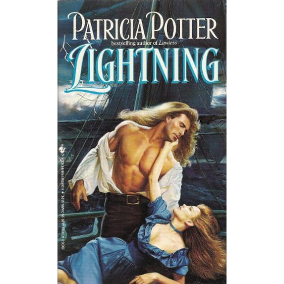 Pre-Owned Lightning (Mass Market Paperback) 0553290703 9780553290707