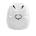 thumbnail image 2 of EvoShield XVT Batting Helmet Gloss Finish, White, Intermediate, 2 of 6