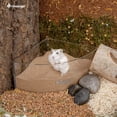 thumbnail image 2 of Arena de baño Niteangel Hamster Desert para mascotas pequeñas, 2,7 kg, 2 of 6