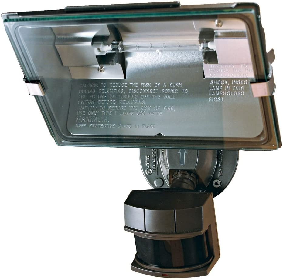 Heath Zenith Motion Sensor Light Switch Shelly Lighting