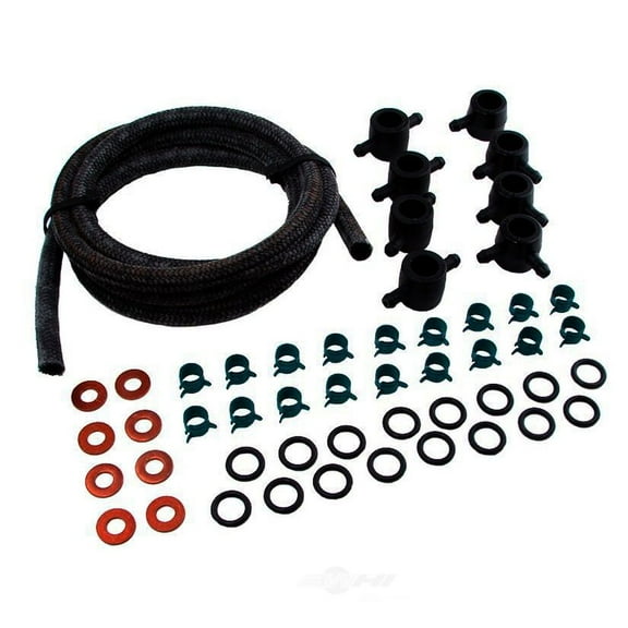 Fuel Injector Fuel Return Hose