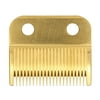 GoolRC Stainless Steel Blade Cutter Replacement for Cordless 2-Hole Compatible with Whal's 8504