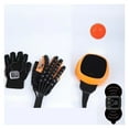 thumbnail image 1 of Gants de Rééducation Intelligents pour Robot Chaque Manchon de Doigt A un Capteur Précis Support Massage à Impulsion Basse Fréquence, Facile à Utiliser, 1 of 7
