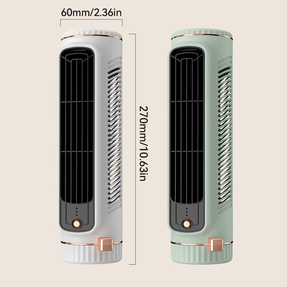 2026 New Cooling Ace Portable conditioner,Upgrade Cooling Fan with 3 Speeds,2026 New Portable Handheld Fan,USB Rechargeable Conditioner,DeskFan for Bedroom Kitchen Office Home