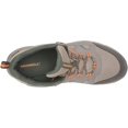 thumbnail image 5 of Merrell Kids Oakcreek Mid Lace Waterproof Hiking Boot Big Kid 8-12 Years 12 Big Kid Boulder, 5 of 8