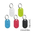 Portable Tracking Bluetooth 5.0 Mobile Key Tracking Smart AntiLost