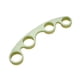thumbnail image 4 of Expansor de dedos para guitarra, pinza de mano, fortalecedor, separador, herramienta de entrenamiento de dedos, entrenadores para principiantes de Verde L, 4 of 8