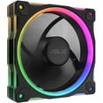 thumbnail image 6 of Asus Prime MR120 ARGB Reverse Cooling Fan, 3 Pack, 6 of 21