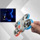thumbnail image 4 of Para Neo Luminoso Pegatina Impermeable Anti Fouling Luz Pegatina Fluorescente Accesorios de Color, 4 of 10