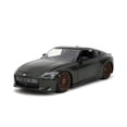 thumbnail image 1 of Coche fundido a presión Jada Toys Fast & Furious Fast X 2023 Nissan Z 1:24, 1 of 5