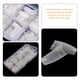 thumbnail image 5 of Consejos de uñas de 500 piezas Presione en las uñas Consejos de uñas franceses Suministros de arte de uñas de bricolaje, 5 of 5