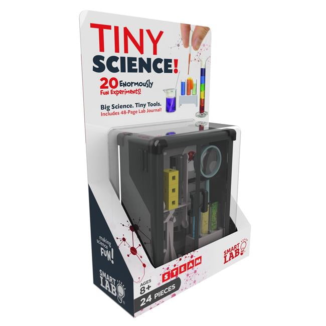 science lab toy