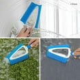 thumbnail image 3 of Dustpan with built-in brush., 3 of 3