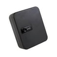 thumbnail image 2 of Iron Password Key Box Put Agency Hotel 20pcs Keys Storage Box for Real Estate Keys Holder, 2 of 8