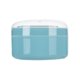 thumbnail image 2 of Caja de polvo Salvador con Puff reutilizable para bebés, 2 of 10