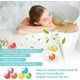 thumbnail image 4 of Set de regalo Bath Bomb PickMora, 30 unidades, aromas orgánicos naturales, 4 of 8