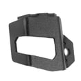 thumbnail image 2 of maskred Portable Reservoir Guard Cover For All Outdoor Activities Materials Durable Rear Brake Fluid Professional Grade black, 2 of 6