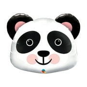Qualatex Precious Panda 31" Mylar Balloon