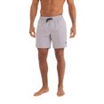 thumbnail image 3 of U.S. Polo Assn. Men's & Big Men's Compression Lined Swim Trunks, 7" Inseam, Sizes S-3XL, 3 of 4