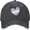 B1582, variant on Transgender Heart Gift LGBT Gifts Cowboy Hat Unisex-Adult Adjustable Snapback Trucker Hat Baseball Hats Summer Hats
