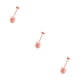 thumbnail image 1 of Soporte Ajustable para Secador de Pelo Vogacara, 1 of 5