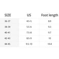 thumbnail image 2 of CHICVOMEY Women's Slippers with Memory Foam - Faux Fur Cozy House Slippers for Women Plush Fleece Lined Indoor Closed Back Bedroom Slippers, 2 of 8