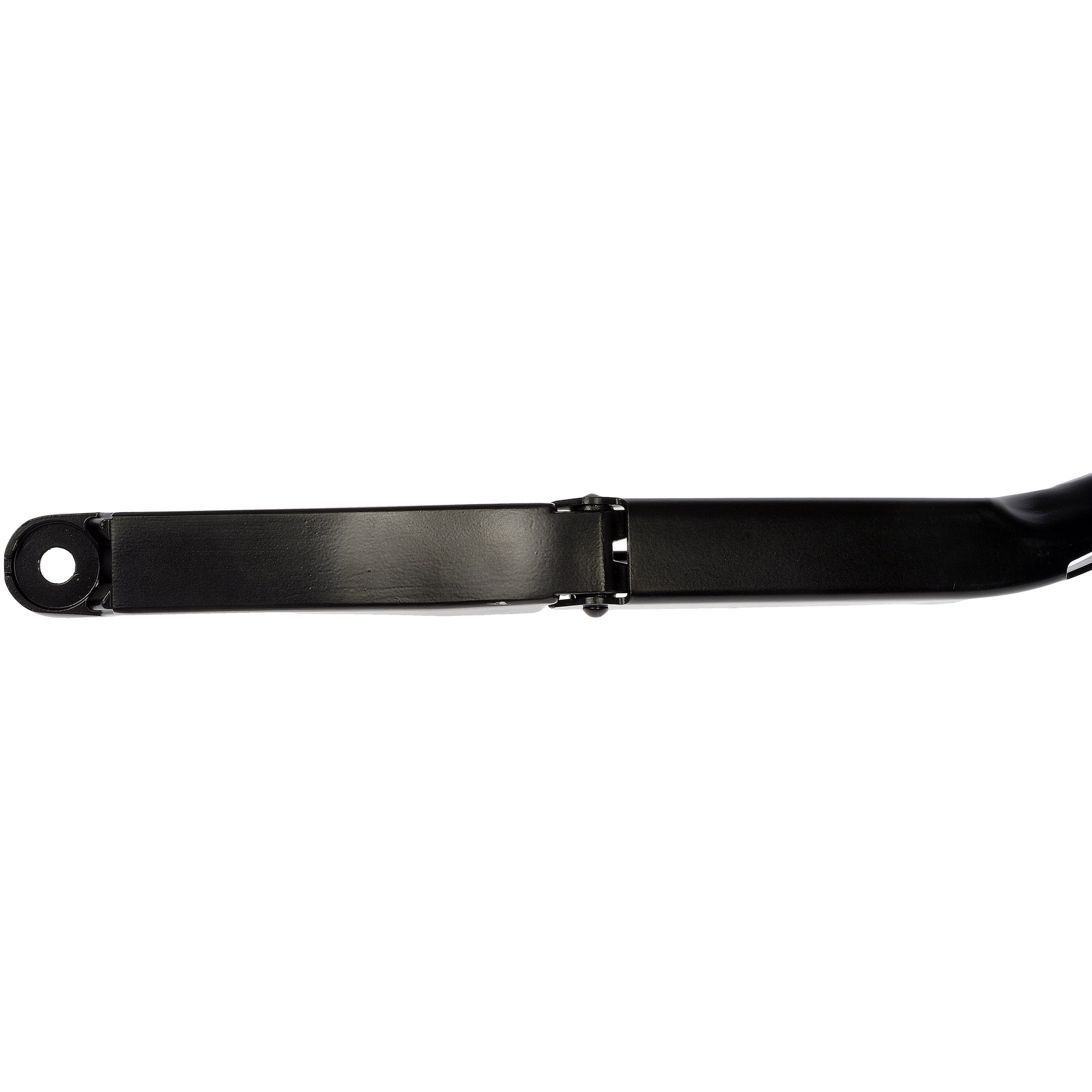 Dorman 43731 Front Driver Side Windshield Wiper Arm for Specific Ford Models, Black