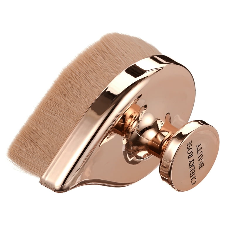 Cheeky Rose Beauty Kabuki Brush - Walmart.com