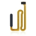 thumbnail image 2 of Esource Parts Samsung Galaxy A14 5G Fingerprint Reader Flex Cable Replacement Black, 2 of 5