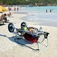 thumbnail image 2 of RIO Beach Wonder Caddy Plage et table Instantanée, 2 of 3