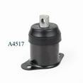 thumbnail image 3 of ISA Engine Motor and Trans Mount Set of 6 For Honda 2003 2004 2005 2006 2007 Accord 2.4L Automatic Trans Replacement for A4526HY, A4517, A4516, A4510, A4509, A4542, 3 of 7