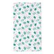 thumbnail image 1 of Balery Sea Turtle Toalla de Microfibra Premium con Estampado – 27.5x16 pulgadas, Alta Absorción, Suave y Aterciopelada, Secado Rápido, 1 of 6