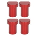 thumbnail image 3 of Workbench Peg,4PCS Woodworking Desktop Limit Woodworking Table Limit Block Workbench Brake Stops Effortless Installation, 3 of 14