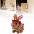 thumbnail image 2 of Toy Capybara - The Cuddle for Children and Adults | Ideal for Animal Enthusiasts and Collectors, 2 of 8